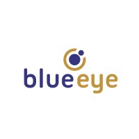 BLUE EYE MANAGEMENT SERVICES PVT. LTD. Logo