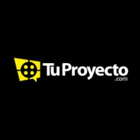 TuProyecto Logo