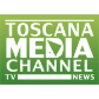 TOSCANA MEDIA CHANNEL srl Logo
