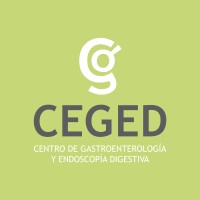 CEGED Logo