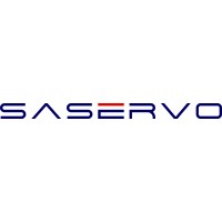 Saservo Pte Ltd Logo