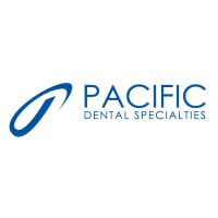 Pacific Dental Specialties Logo