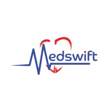 Medswift Training Logo