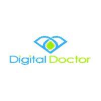 Digital Doctor Private Limited Logo