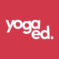 Yoga Ed. Logo