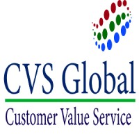 CVS Global Logo