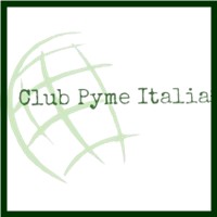 Club Pyme Italia Logo