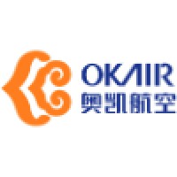 Okay Airways Logo