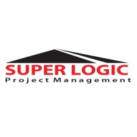 Super Logic Project Management Logo