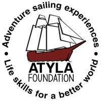 Atyla Ship Foundation Logo