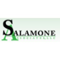 Salamone Associates, LLC Logo