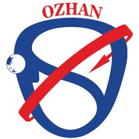 OzhanSystemJahan اوژن سیستم جهان Logo