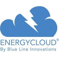 Blue Line Innovations Inc. Logo