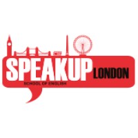 Speak Up London Logo