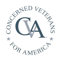Concerned Veterans for America Logo