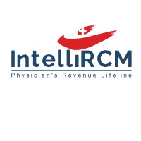 IntelliRCM, a brand of Mangalam Infotech Logo