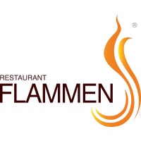 Restaurant Flammen Logo