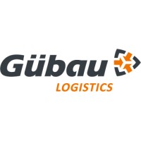 Gübau Logistics GmbH Logo