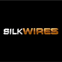 Silkwires - IT & Digital Agency Logo