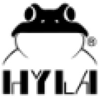 HYLA U.S Gassmann, Inc Logo