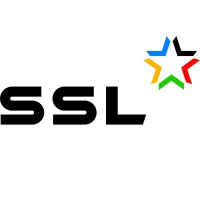 Star Sailors League Logo
