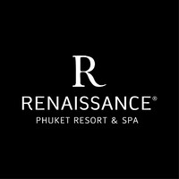 Renaissance Phuket Resort & Spa Logo