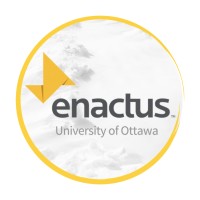 Enactus uOttawa Logo