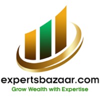 Expertsbazaar Logo