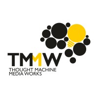 Thought Machine Mediaworks Logo
