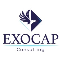 Exocap Pte Ltd Logo