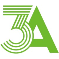 3A Flooring Logo