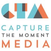 Capture the Moment Media Logo