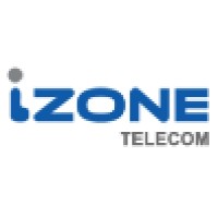 iZone Telecom, Inc. Logo