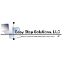 Easy Step Solutions, LLC Logo