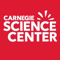 Carnegie Science Center Logo