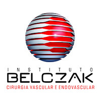 Instituto Belczak de Cirurgia Vascular e Endovascular Logo