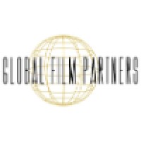 Global Film Partners Logo