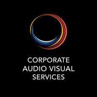 Corporate AV Services Ltd Logo