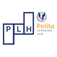 Pelita Learning Hub Logo