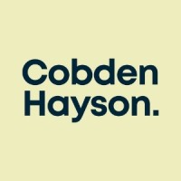 CobdenHayson Logo