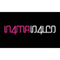 IN4MA Software Logo