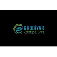 Khodiyar Overseas Trade Logo