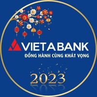 VietABank - Tuyển dụng Logo