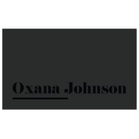 Oxana Johnson Logo
