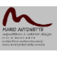 Mario Antoniette Arquitetura e Design Logo