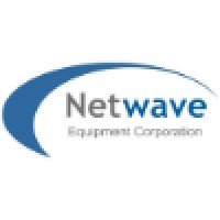 Netwave Equipment Corporation Logo