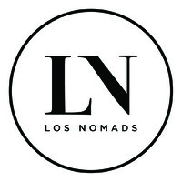 Los Nomads Logo