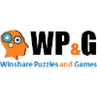 Winshare LLC (DBA: Winshare Puzzles and Games) Logo