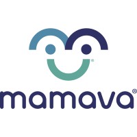 Mamava Logo