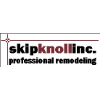 Skip Knoll, Inc. Logo